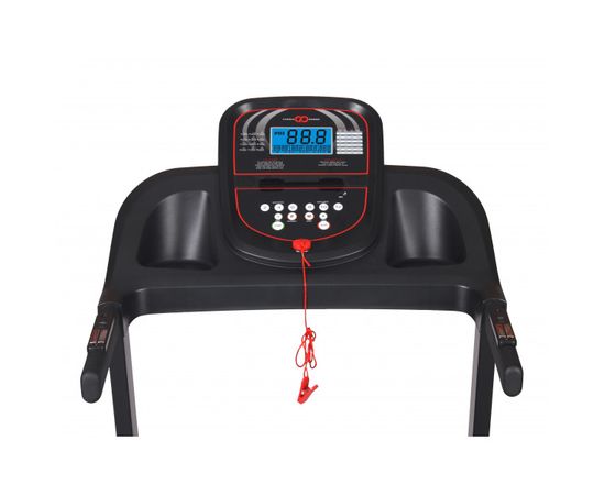 Беговая дорожка CardioPower T25, фото 