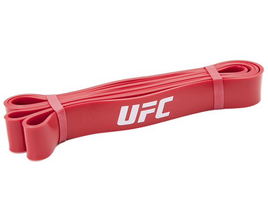 Эспандер эластичный UFC (Medium), фото 