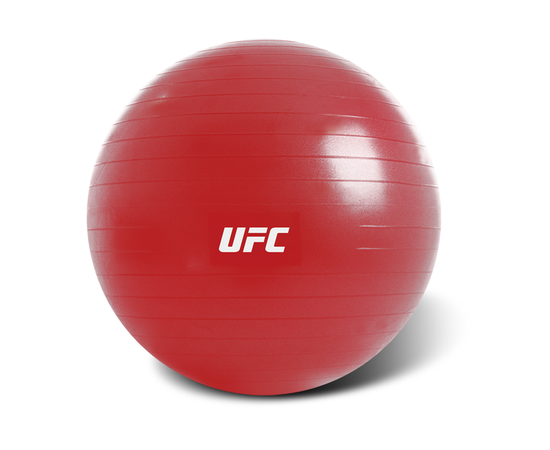 Гимнастический мяч UFC - (65 см), фото 