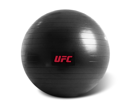 Гимнастический мяч UFC - (75 см), фото 