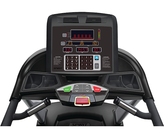 Беговая дорожка SPIRIT CT850, фото 