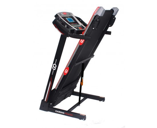 Беговая дорожка CardioPower T20, фото 