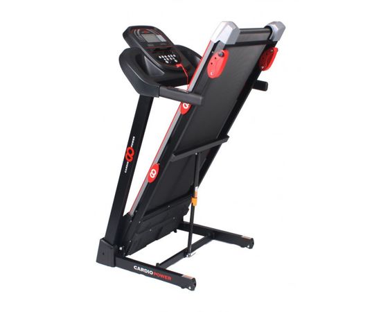 Беговая дорожка CardioPower T25, фото 