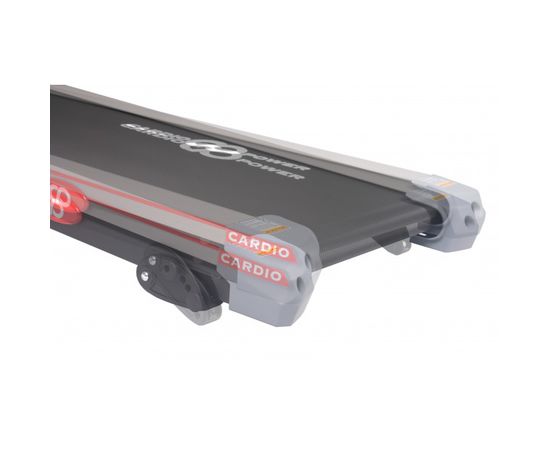 Беговая дорожка CardioPower T20, фото 