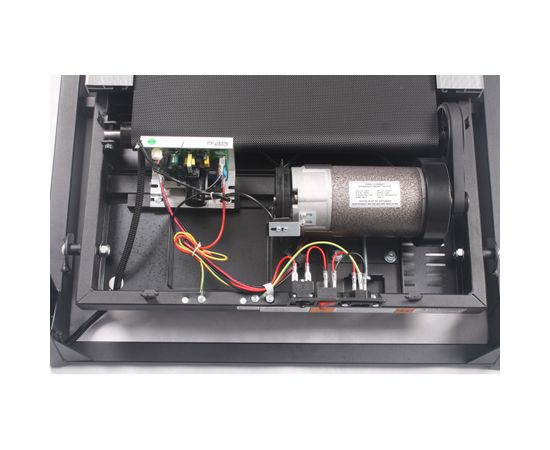 Беговая дорожка CardioPower T20, фото 