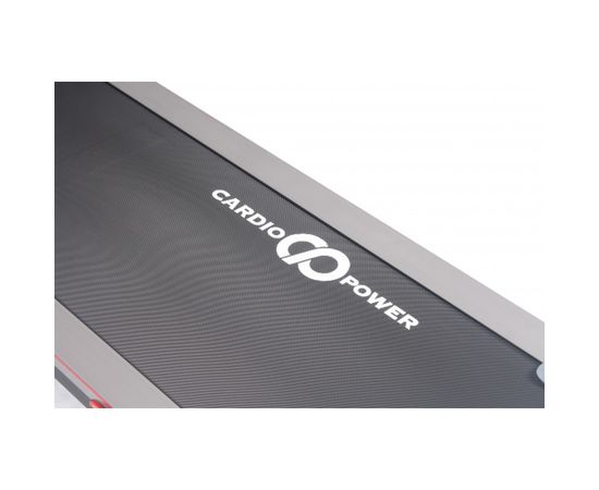 Беговая дорожка CardioPower T20, фото 