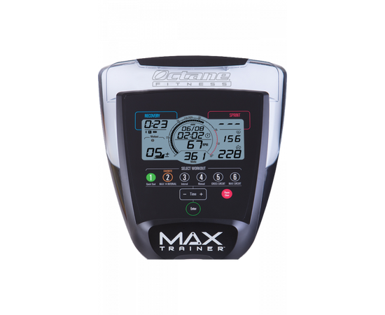 Кросстренер Octane Fitness Max Trainer MTX, фото 