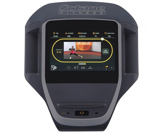 Латеральный тренажер Octane LateralX LX8000 Smart, фото 