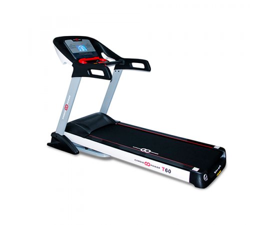 Беговая дорожка CardioPower T60, фото 