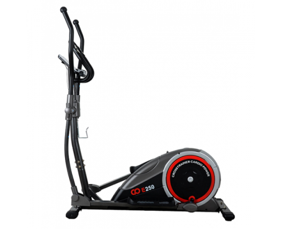Эллиптический тренажер CardioPower E250, фото 