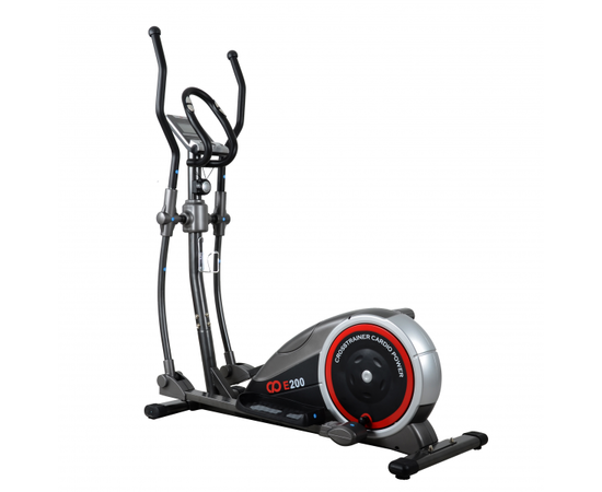 Эллиптический тренажер CardioPower E200, фото 