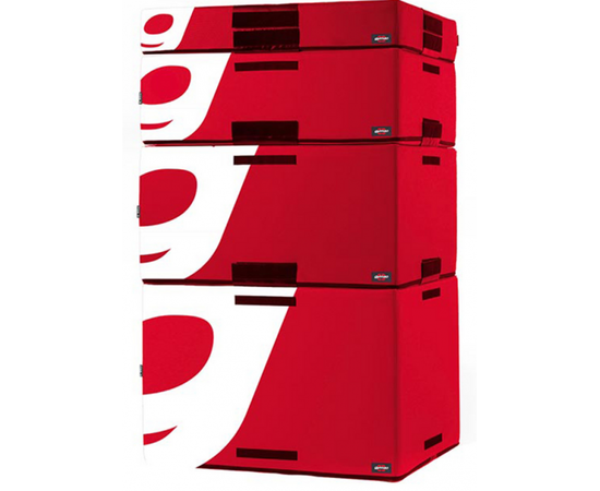 Jumpbox Set 10 Gym80 31041, фото 
