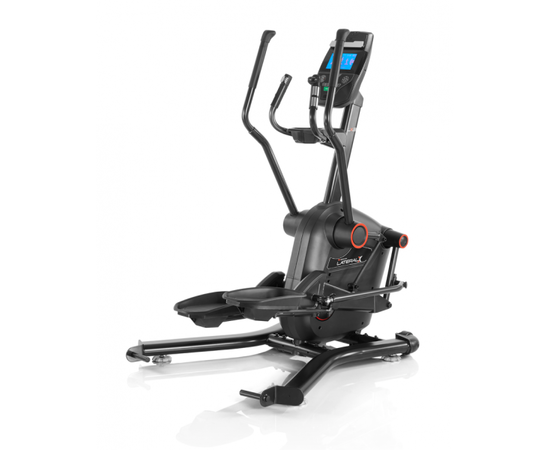 Латеральный тренажер Bowflex LateralX LX3i, фото 