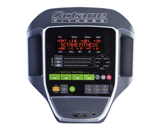 Латеральный тренажер Octane LateralX LX8000 Standard, фото 