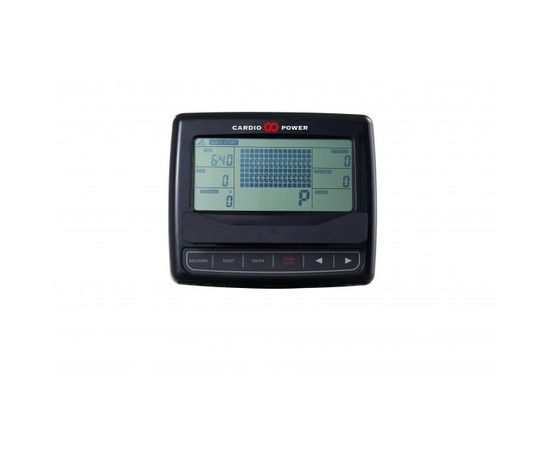 Гребной тренажер CardioPower RW600, фото 