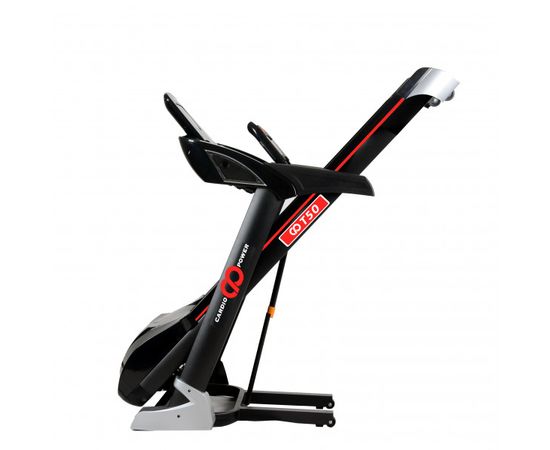 Беговая дорожка CardioPower T50, фото 