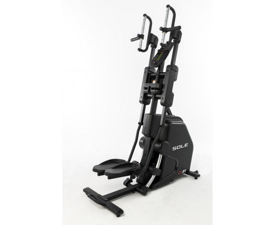 Степпер Cardio Climber Sole Fitness SC200 (CC81 2019), фото 