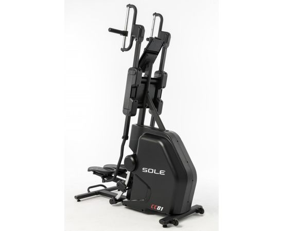 Степпер Cardio Climber Sole Fitness SC200 (CC81 2019), фото 
