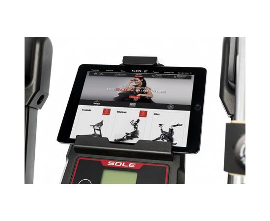 Степпер Cardio Climber Sole Fitness SC200 (CC81 2019), фото 