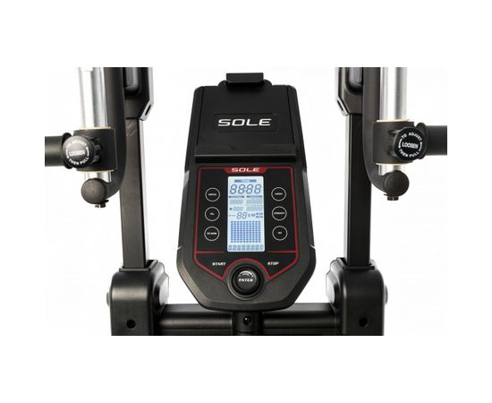 Степпер Cardio Climber Sole Fitness SC200 (CC81 2019), фото 