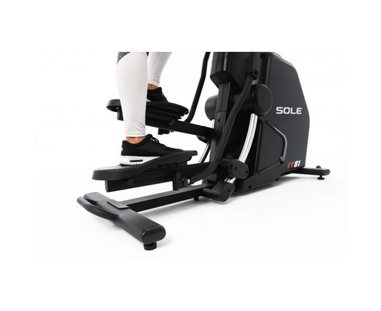 Степпер Cardio Climber Sole Fitness SC200 (CC81 2019), фото 