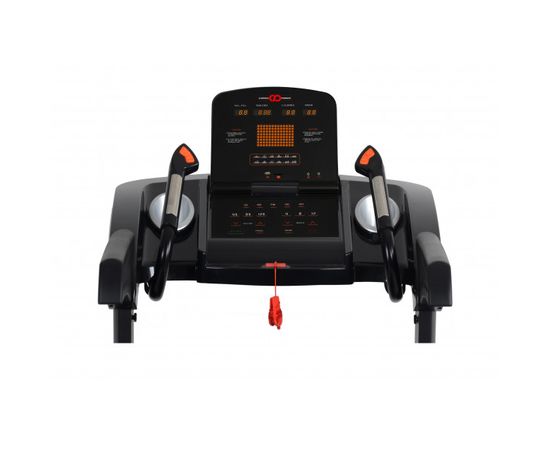Беговая дорожка CardioPower T50, фото 