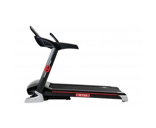 Беговая дорожка CardioPower T50, фото 