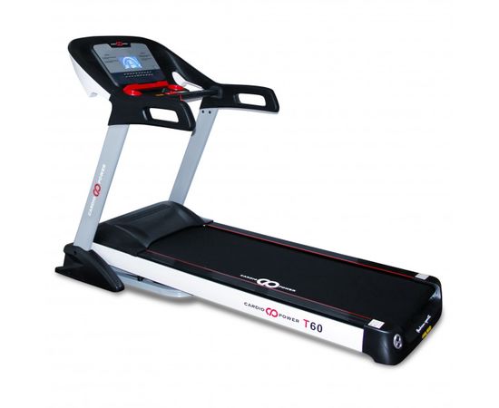 Беговая дорожка CardioPower T60, фото 
