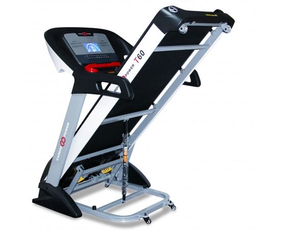 Беговая дорожка CardioPower T60, фото 