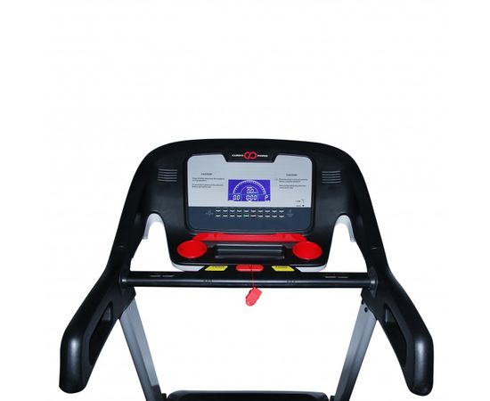 Беговая дорожка CardioPower T60, фото 