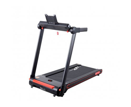Беговая дорожка CardioPower TT Plus, фото 