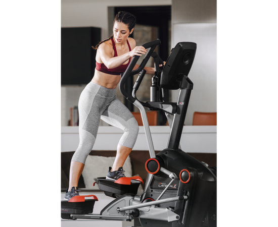 Латеральный тренажер Bowflex LateralX LX5i, фото 