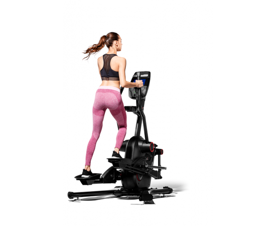 Латеральный тренажер Bowflex LateralX LX3i, фото 