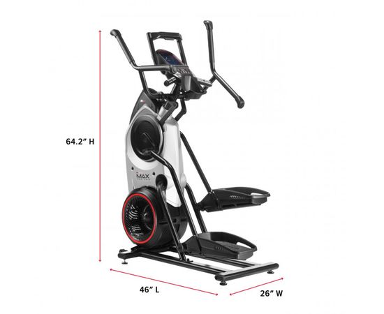 Кросстренер Bowflex Max Trainer M6, фото 
