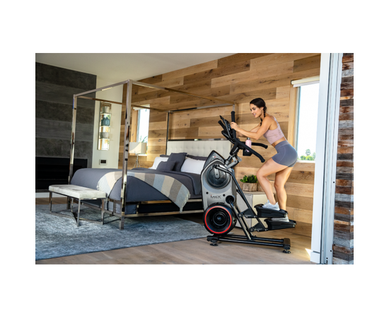 Кросстренер Bowflex Max Trainer M8, фото 