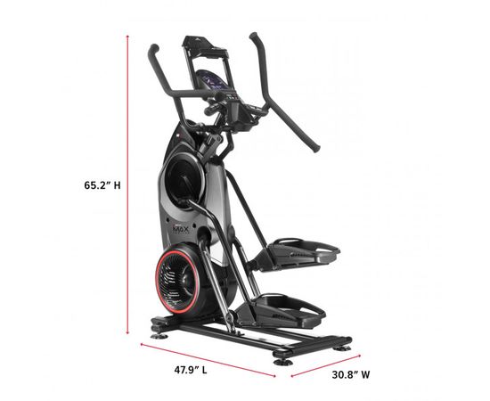Кросстренер Bowflex Max Trainer M8, фото 