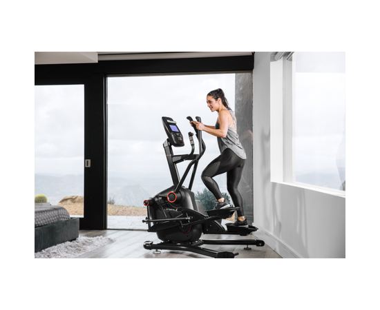 Латеральный тренажер Bowflex LateralX LX3i, фото 