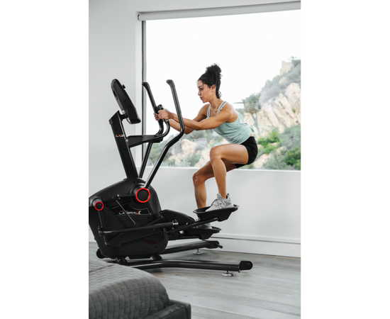 Латеральный тренажер Bowflex LateralX LX3i, фото 