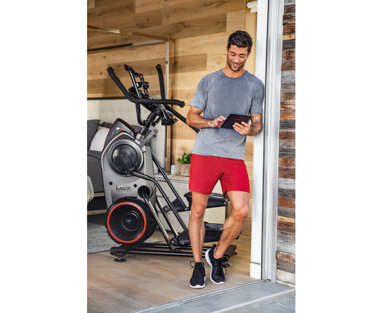 Кросстренер Bowflex Max Trainer M8, фото 