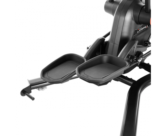 Латеральный тренажер Bowflex LateralX LX3i, фото 