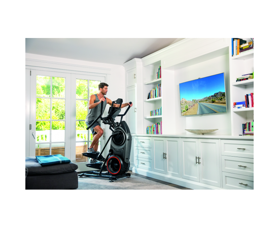 Кросстренер Bowflex Max Trainer M8, фото 
