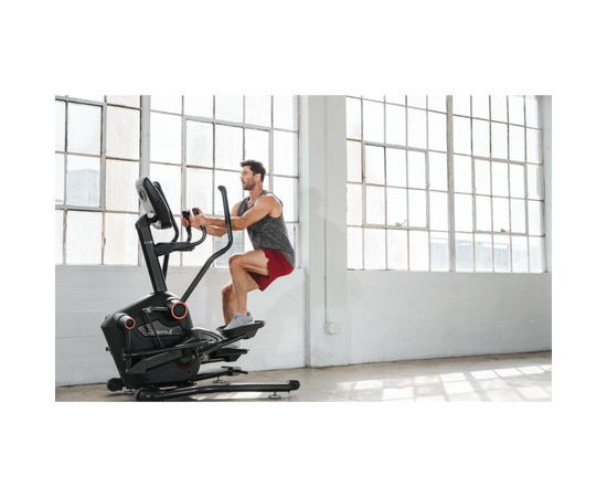 Латеральный тренажер Bowflex LateralX LX3i, фото 