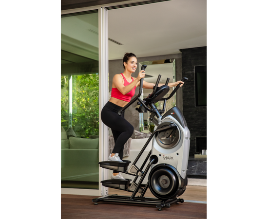 Кросстренер Bowflex Max Trainer M6, фото 