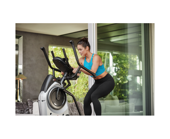 Кросстренер Bowflex Max Trainer M6, фото 