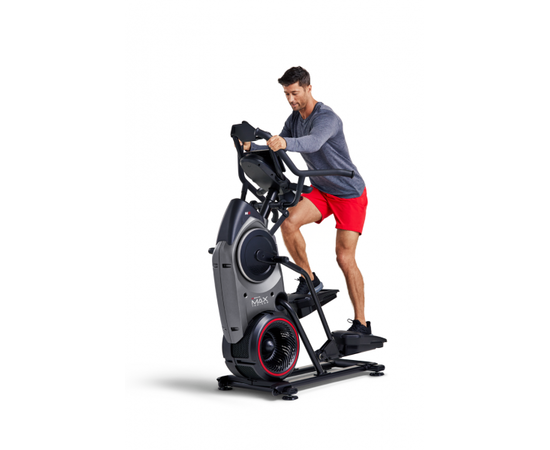 Кросстренер Bowflex Max Trainer M8, фото 