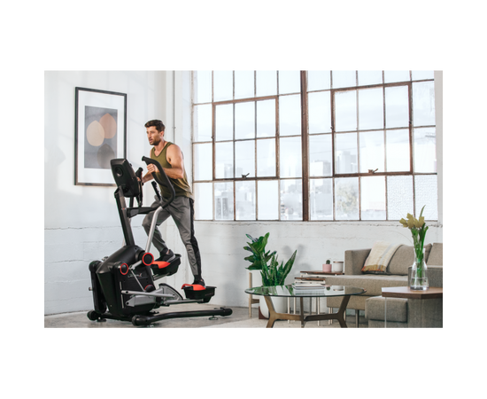 Латеральный тренажер Bowflex LateralX LX5i, фото 