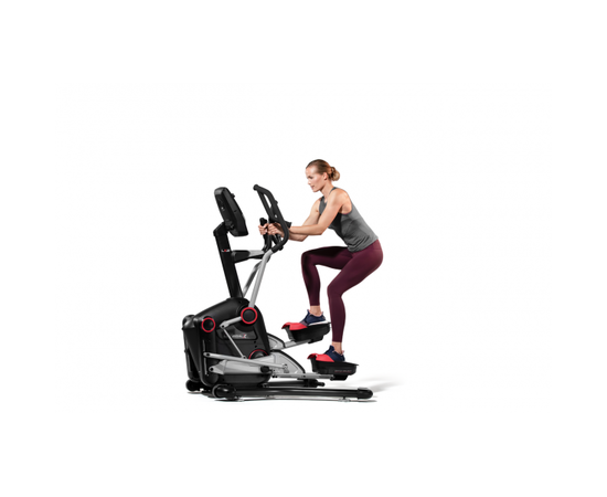 Латеральный тренажер Bowflex LateralX LX5i, фото 
