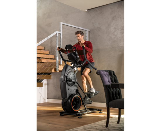 Кросстренер Bowflex Max Trainer M8, фото 