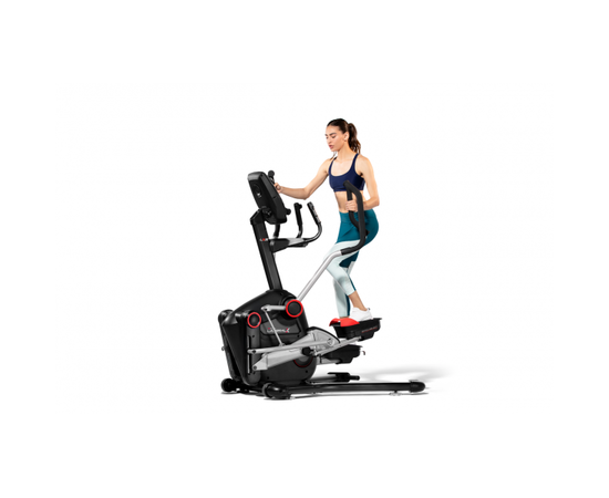 Латеральный тренажер Bowflex LateralX LX5i, фото 