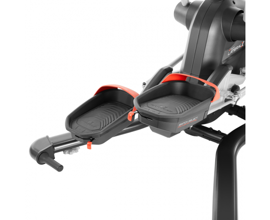 Латеральный тренажер Bowflex LateralX LX5i, фото 